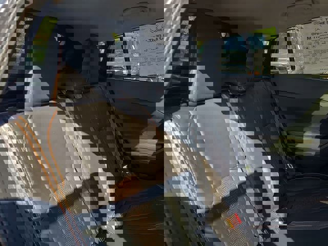 New 2025 Subaru Crosstrek 2.5i Limited image 15