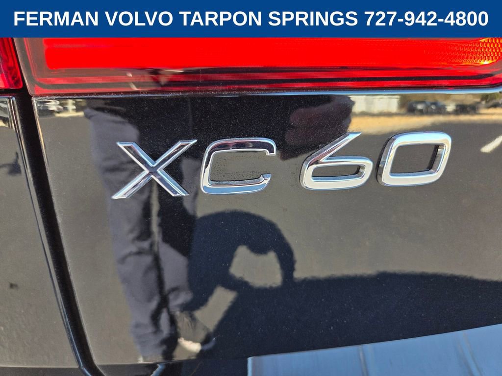 New 2026 Volvo XC60 B5 Plus w/ Protection Package Premier AWD/4WD image 16