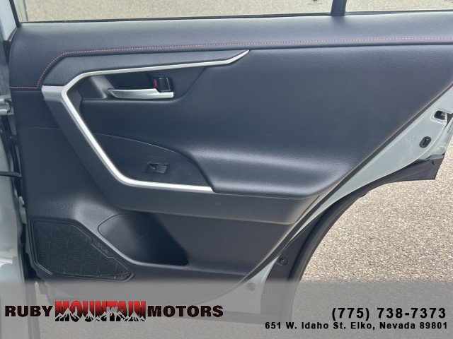 Used 2021 Toyota RAV4 Adventure image 21