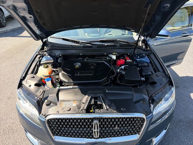 Used 2018 Lincoln MKZ Reserve w/ Technology Package FWD image 26