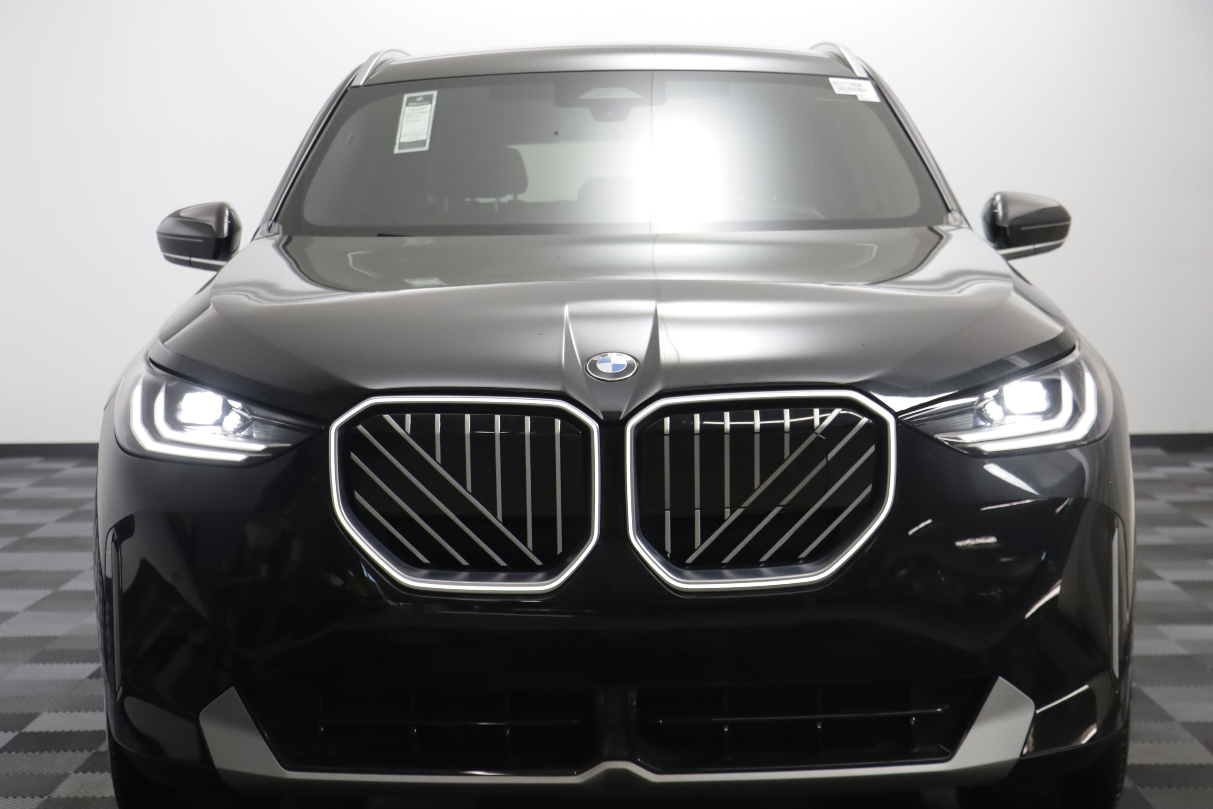 Used 2025 BMW X3 xDrive30i w/ Convenience Package AWD/4WD image 20