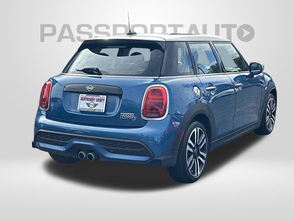 Used 2024 MINI Cooper S image 5