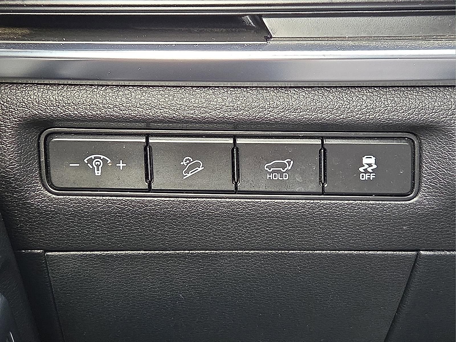 Used 2024 Kia Telluride SX AWD/4WD image 22