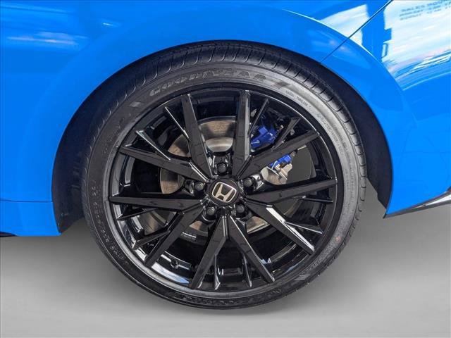 New 2026 Honda Prelude image 9