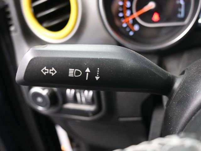 Used 2021 Jeep Wrangler Unlimited Sahara w/ Uconnect 4C Nav & Sound Group image 26