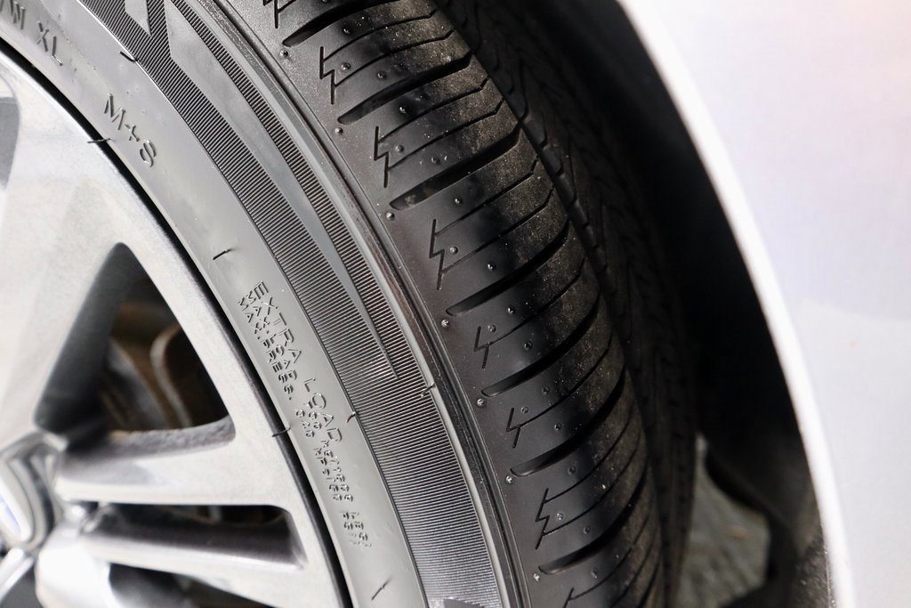 Used 2015 Subaru WRX image 20