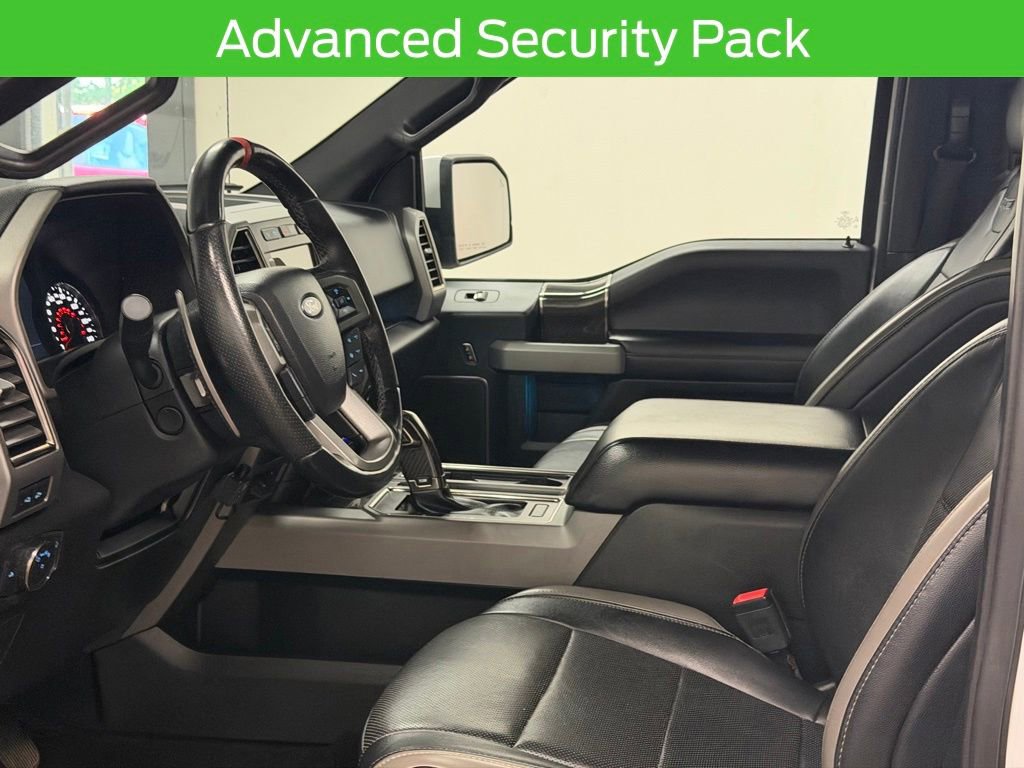 Used 2018 Ford F150 Raptor w/ Equipment Group 802A Luxury AWD/4WD image 30