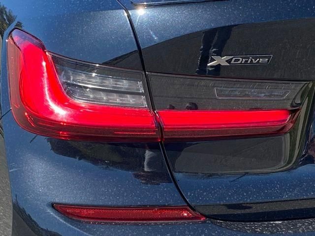 Used 2020 BMW M340i xDrive w/ Premium Package image 9