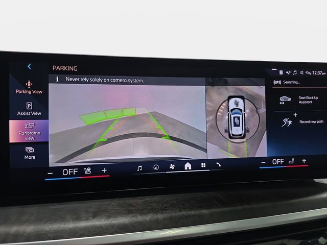 Used 2024 BMW X5 xDrive40i w/ Premium Package image 22