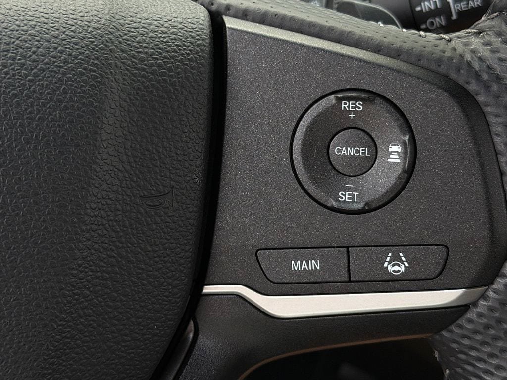 Used 2023 Honda Passport EX-L image 21
