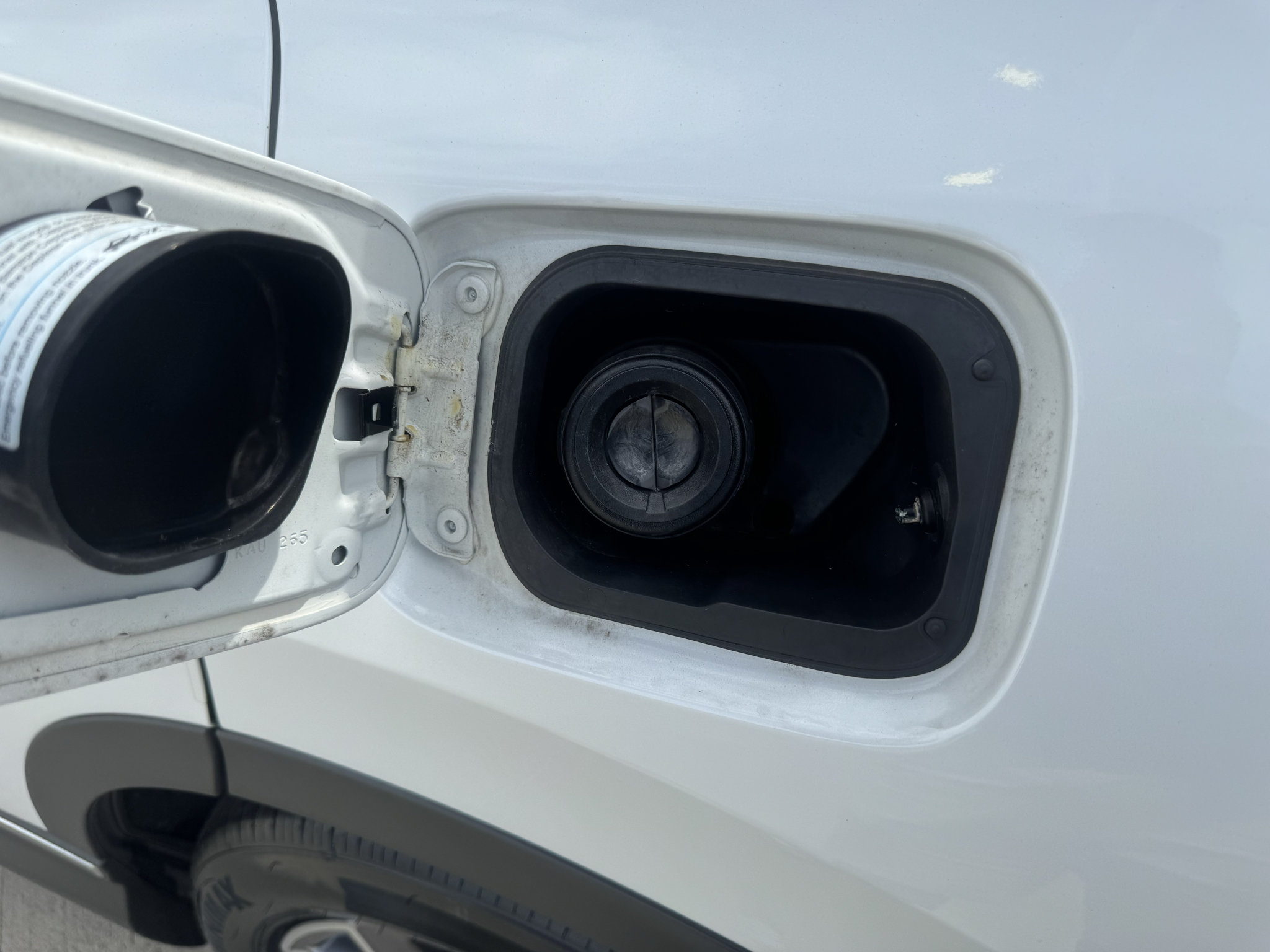 Used 2021 Honda CR-V Touring image 35
