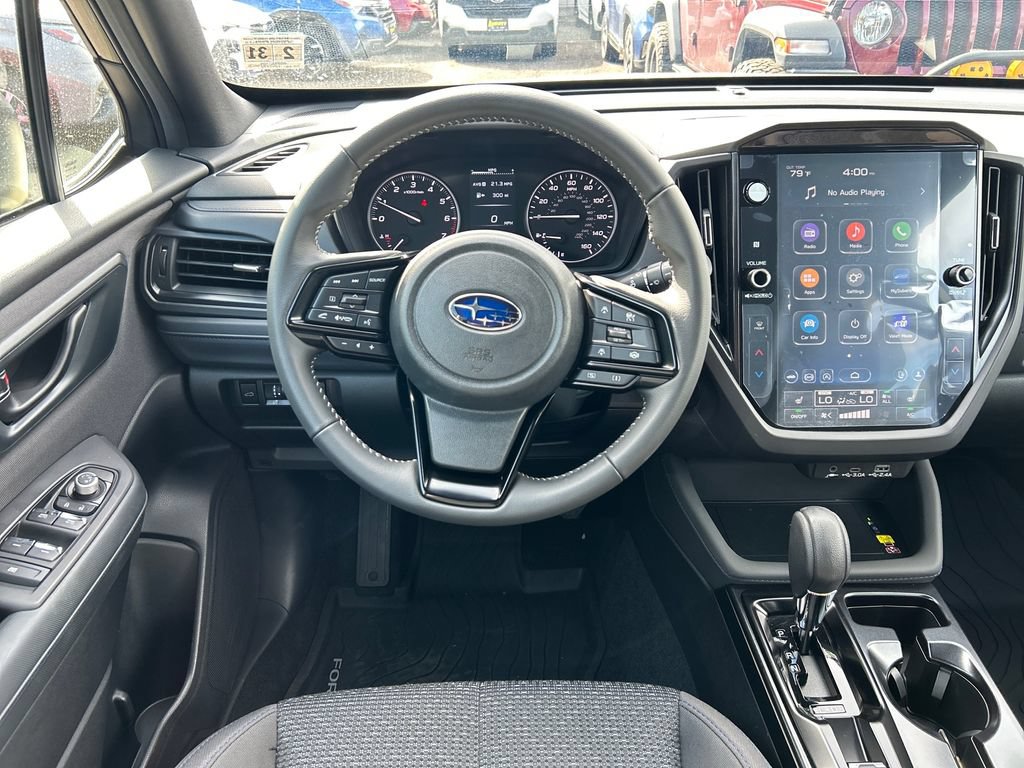 Used 2026 Subaru Forester Premium AWD/4WD image 15