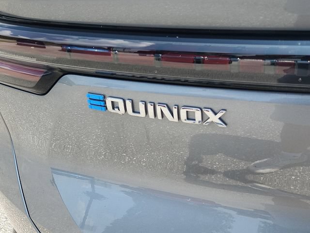 Used 2024 Chevrolet Equinox EV LT FWD image 30