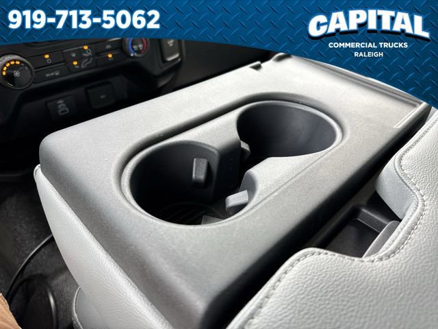 New 2026 Ford F450 XL w/ XL Chrome Package image 31