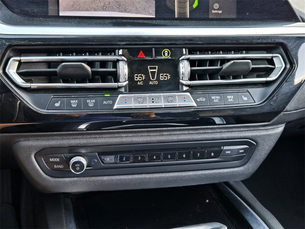 Used 2020 BMW Z4 sDrive30i w/ Convenience Package image 21