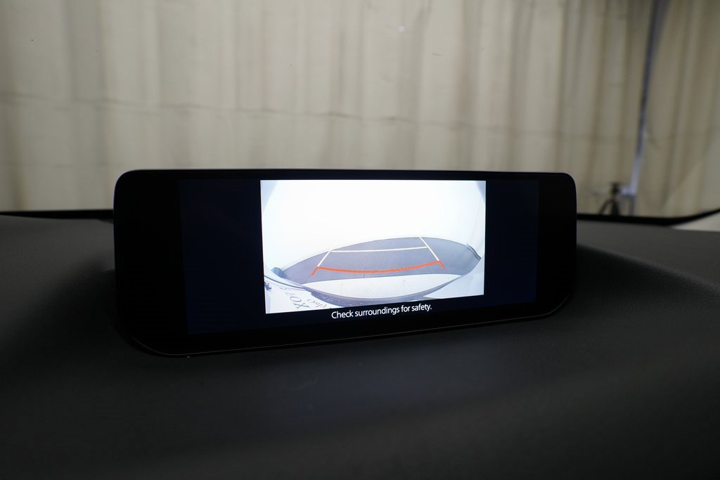 Used 2023 MAZDA CX-50 AWD 2.5 Turbo w/ Weather Package image 20