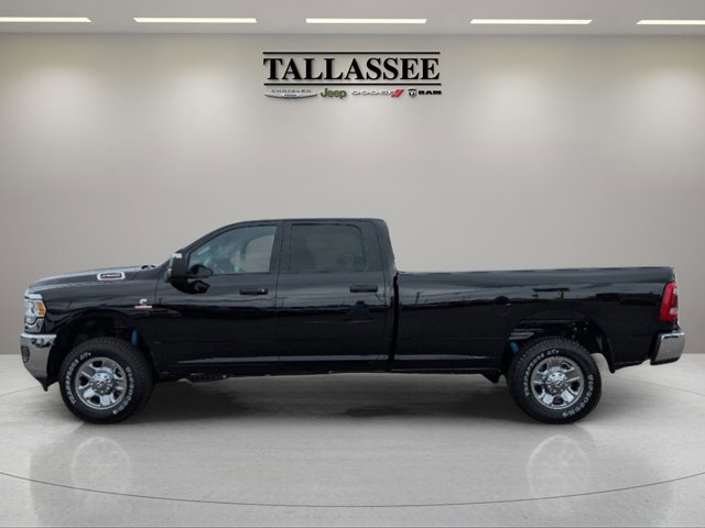 New 2024 RAM 2500 Tradesman w/ Towing Technology Group image 10