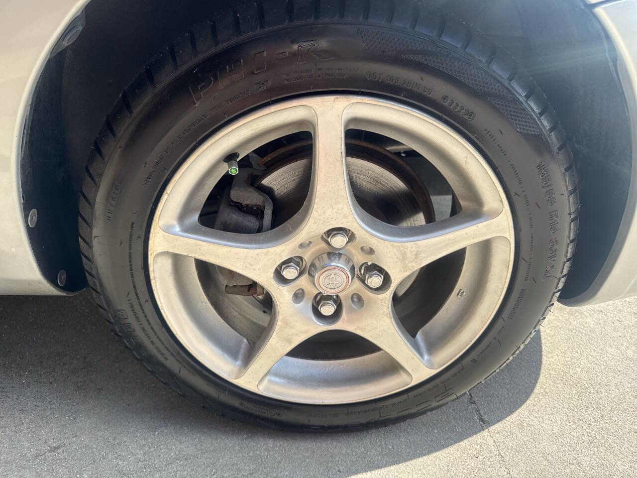 Used 2003 Toyota MR2 image 20