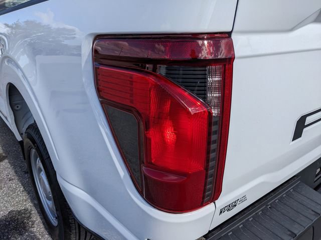 New 2026 Ford F150 XL image 10