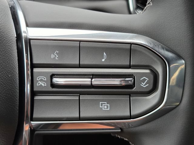 New 2026 GMC Canyon Elevation w/ Convenience Package RWD image 14