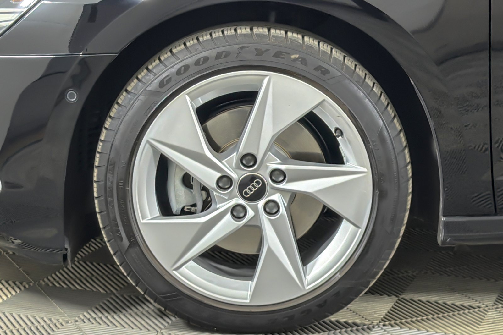 Used 2023 Audi A3 2.0T Premium w/ Convenience Package FWD image 23