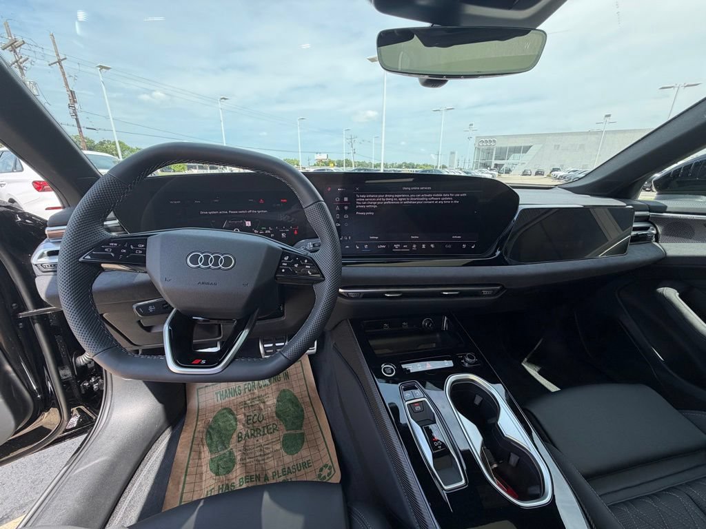 Used 2026 Audi A6 Prestige AWD/4WD image 14