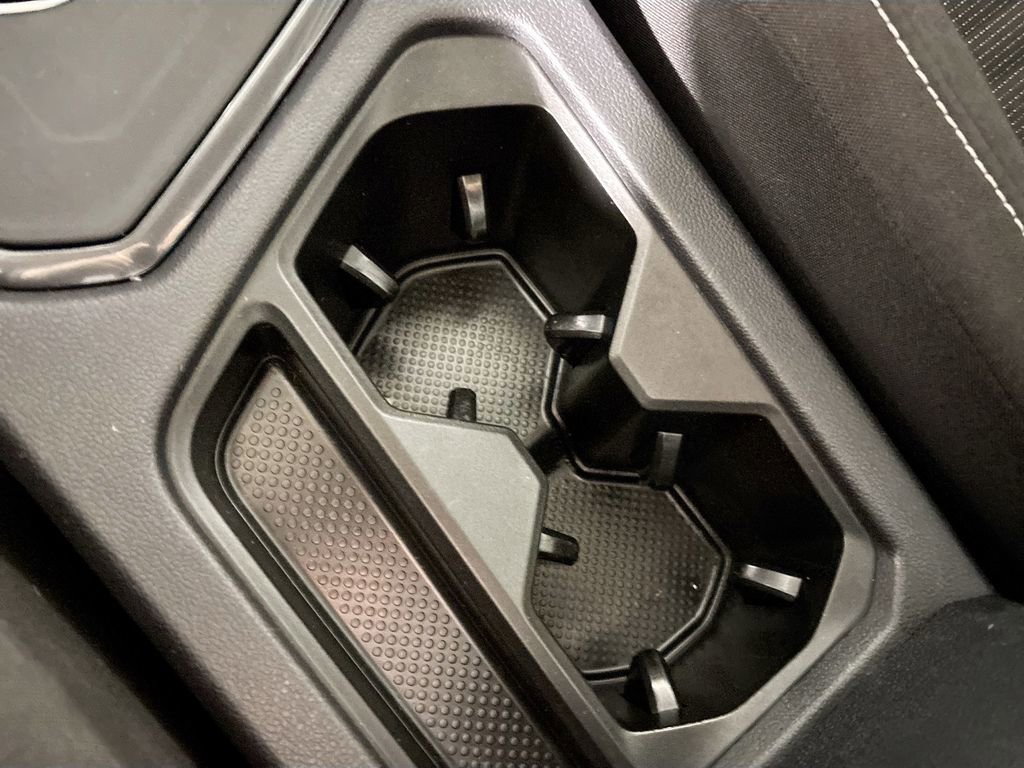 Certified 2023 Volkswagen Tiguan S image 16