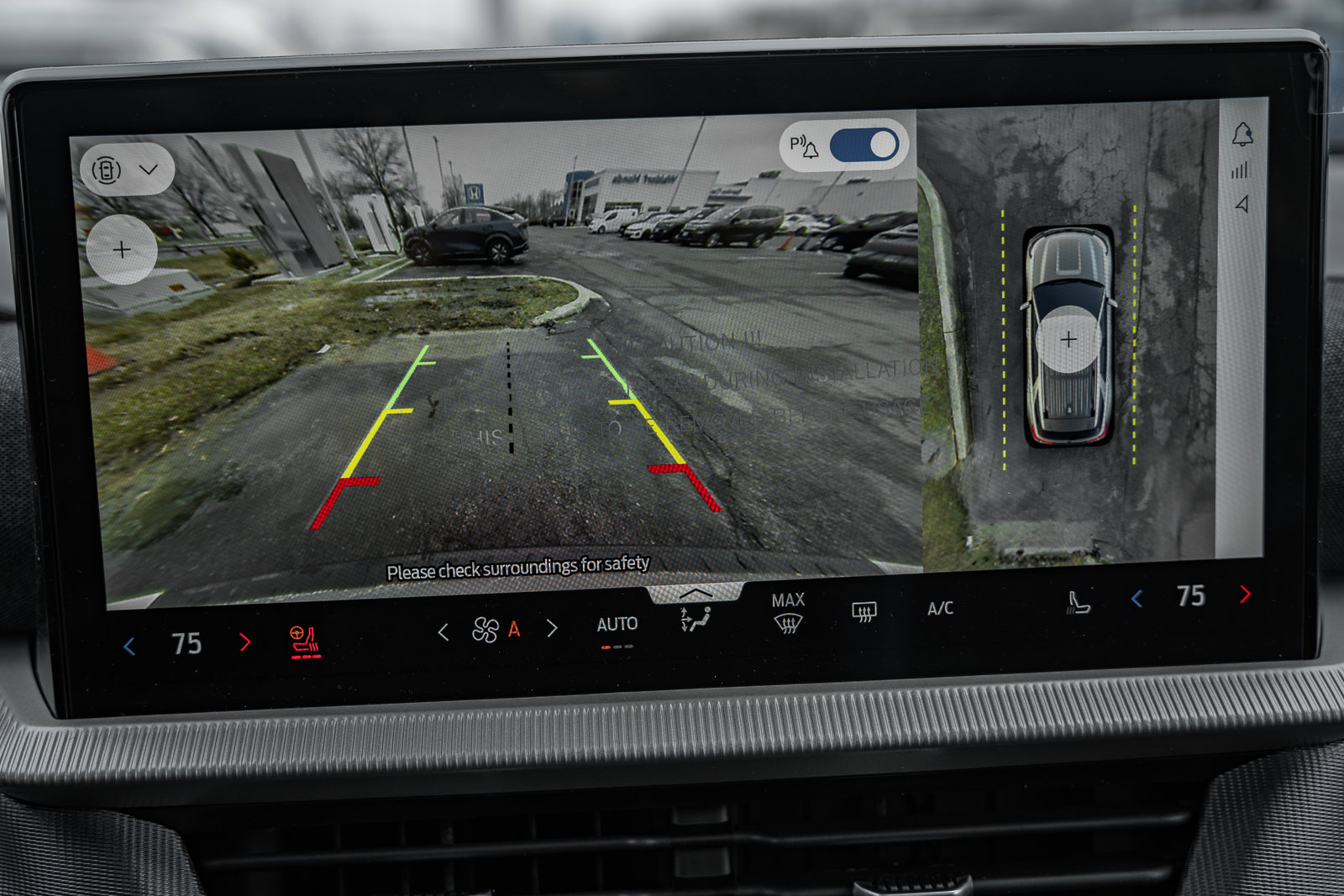 New 2026 Ford Explorer ST w/ Sun And Sound Package image 51