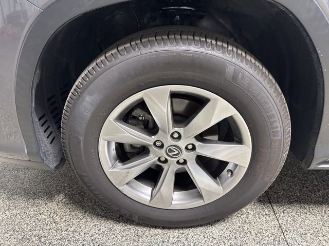 Used 2018 Lexus RX 350 FWD w/ Accessory Package image 3