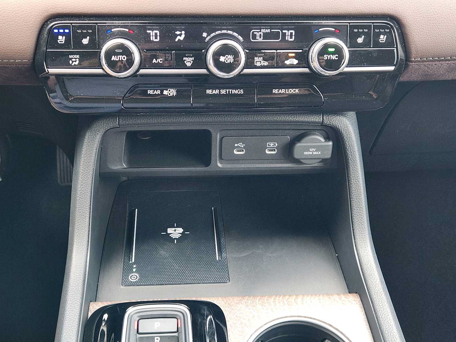 Certified 2026 Honda Pilot Elite image 18