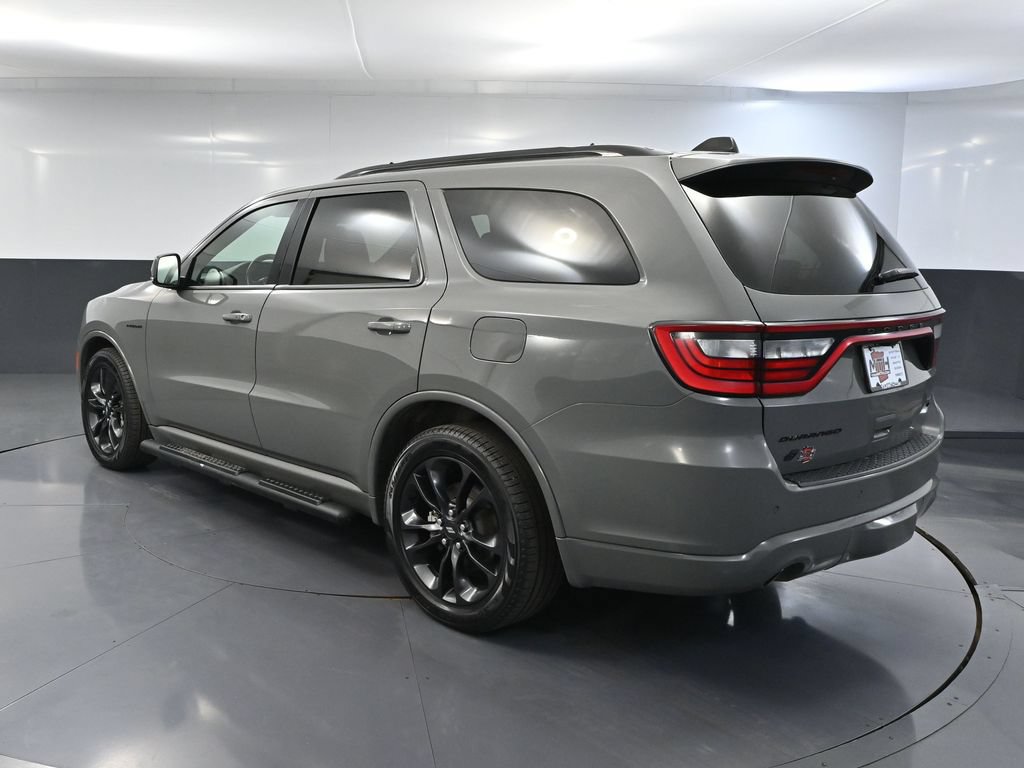 Used 2024 Dodge Durango R/T AWD/4WD image 6