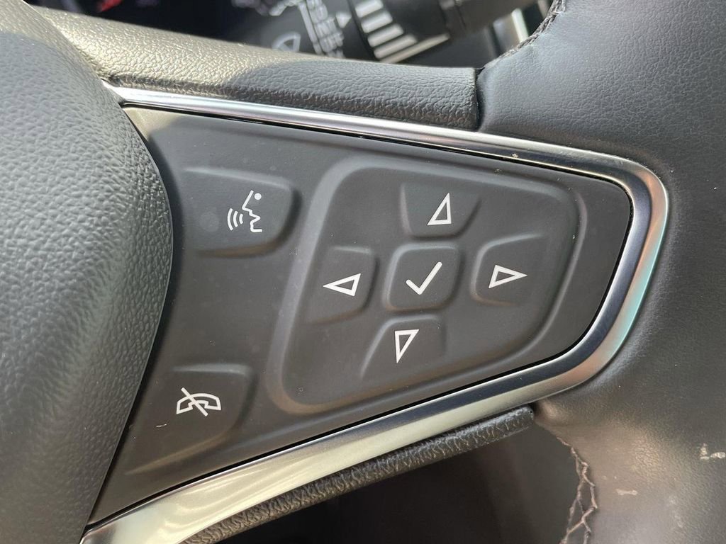 Certified 2024 Chevrolet Equinox LT image 35