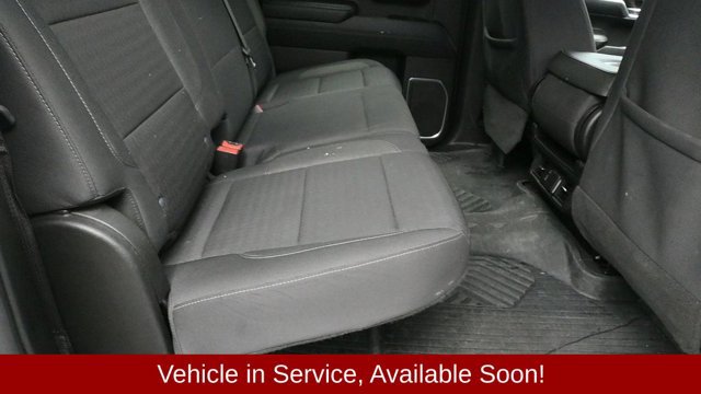 Used 2023 Chevrolet Silverado 1500 LT Trail Boss w/ Protection Package AWD/4WD image 13
