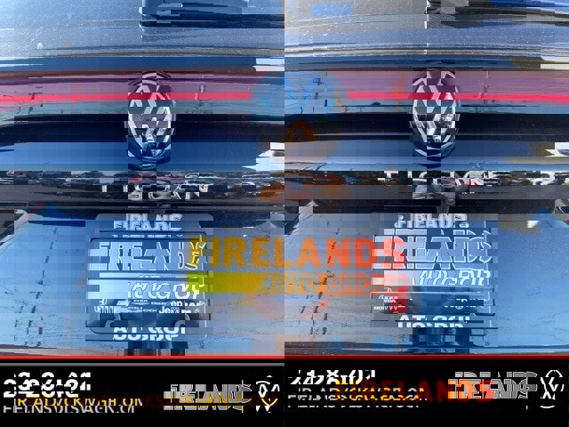 New 2025 Volkswagen Tiguan S image 14