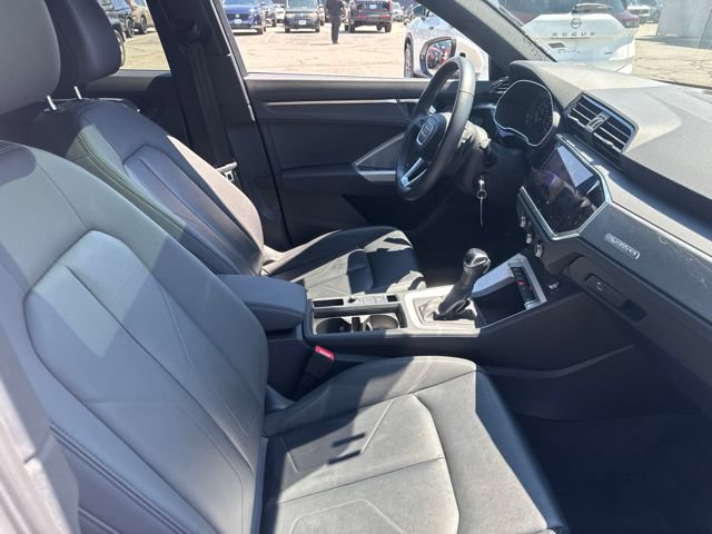 Used 2025 Audi Q3 2.0T Premium AWD/4WD image 18