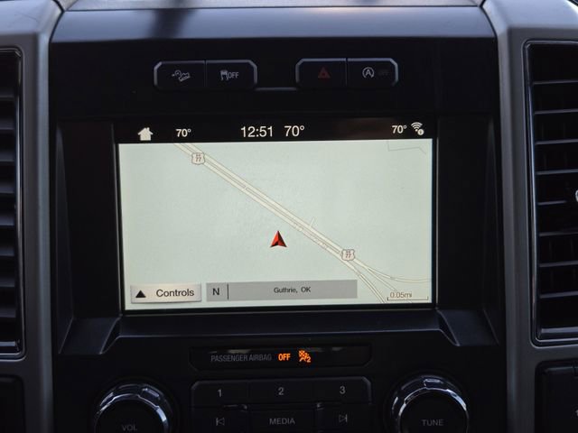 Used 2017 Ford F150 Lariat image 19