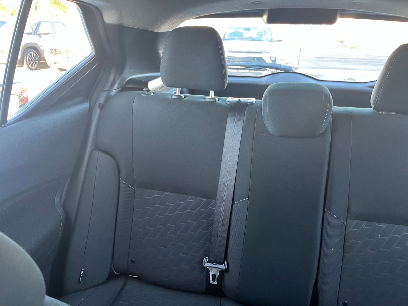 Used 2024 Nissan Kicks SV FWD image 38