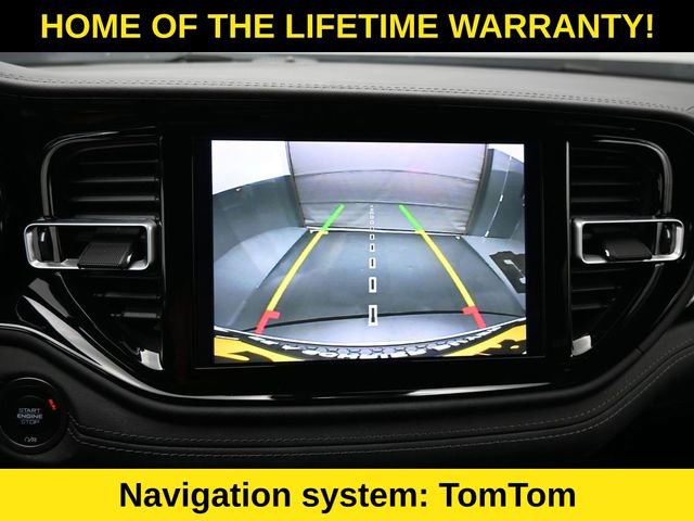 Used 2022 Dodge Durango Citadel image 21