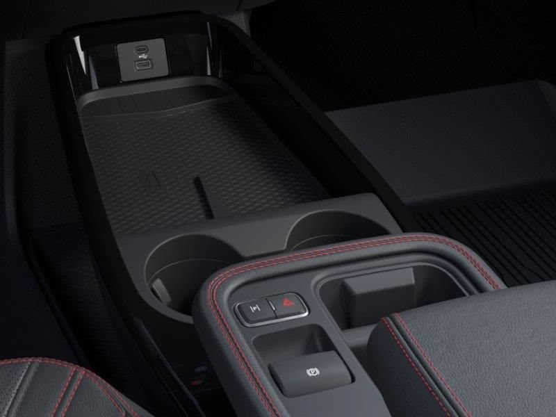 New 2026 Ford Mustang Mach-E Premium w/ Sport Appearance Package RWD image 15