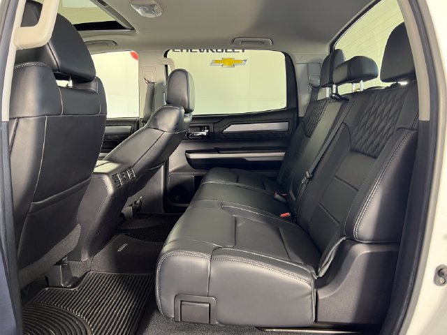 Used 2021 Toyota Tundra Platinum AWD/4WD image 24