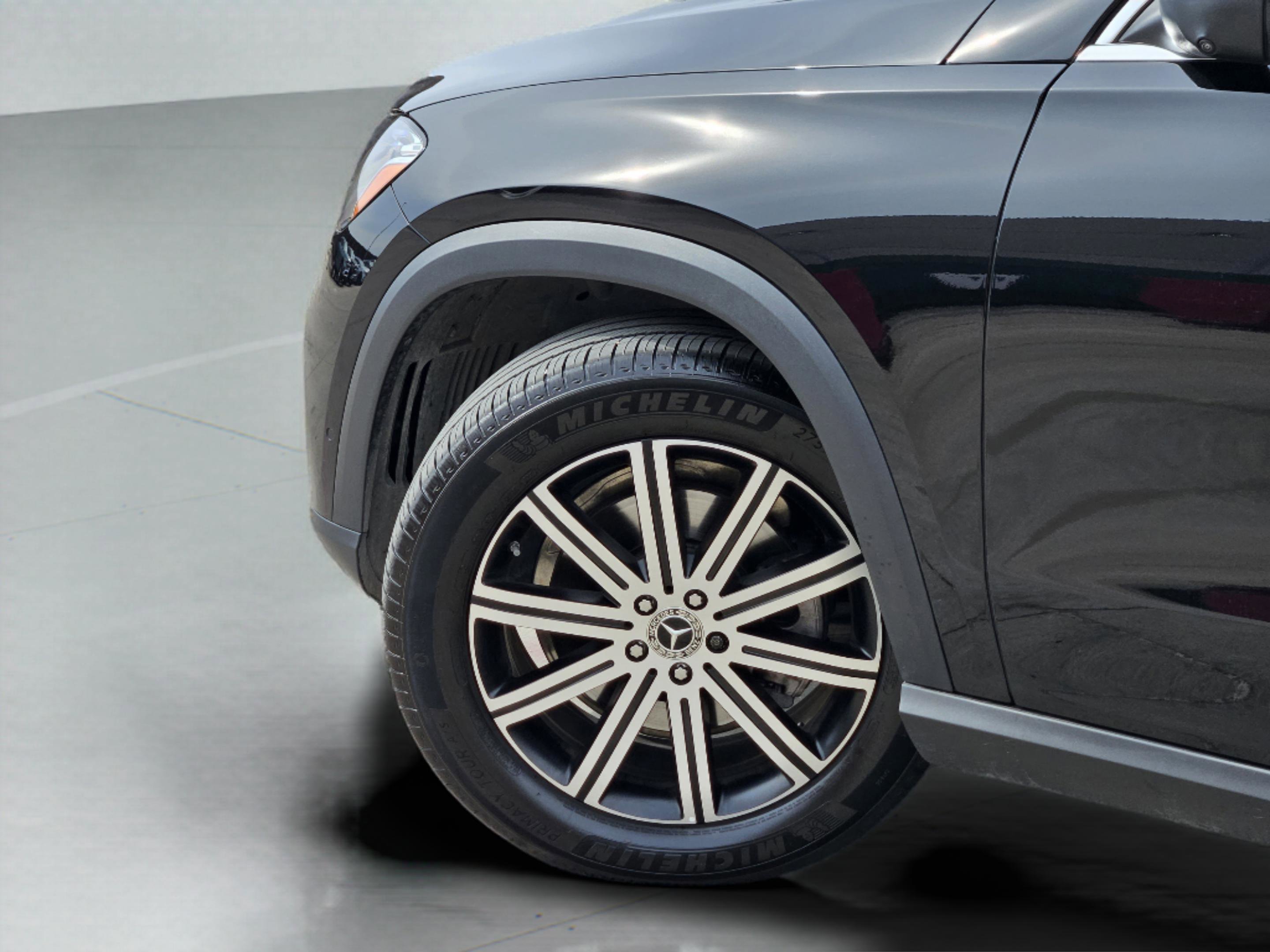 Certified 2026 Mercedes-Benz GLE 350 350 image 28