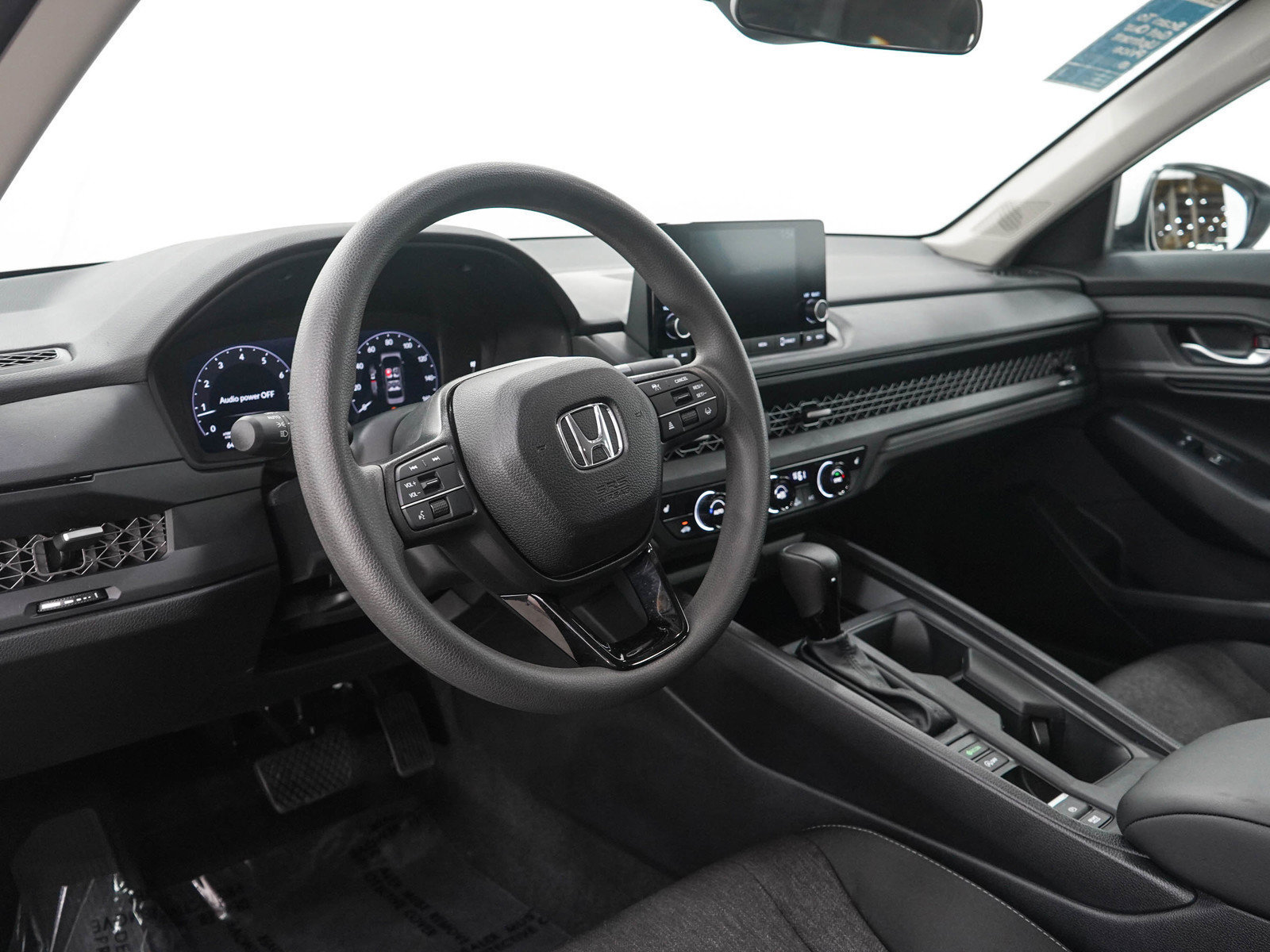 Used 2024 Honda Accord EX image 22