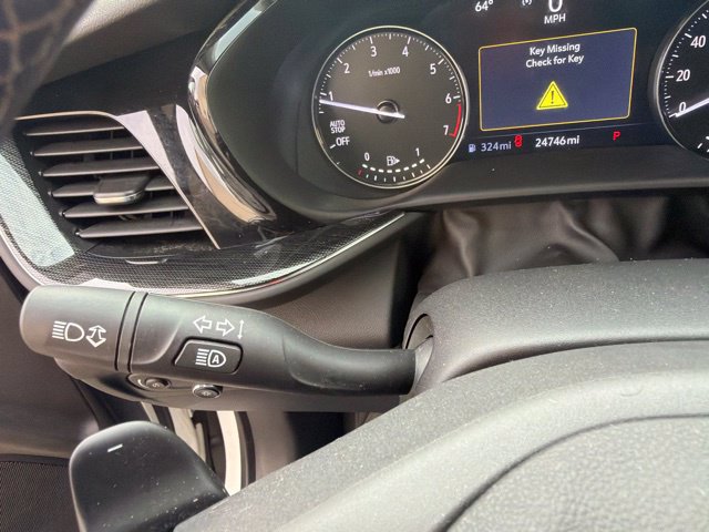 Used 2023 Buick Envision Essence FWD image 25
