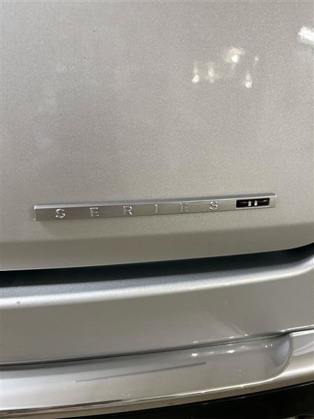 Used 2024 Jeep Wagoneer L Series II w/ Flexible Seating Group AWD/4WD image 24