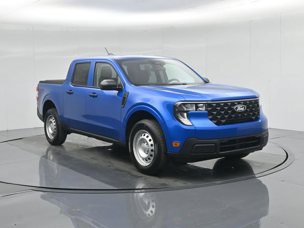 New 2026 Ford Maverick XL FWD image 54
