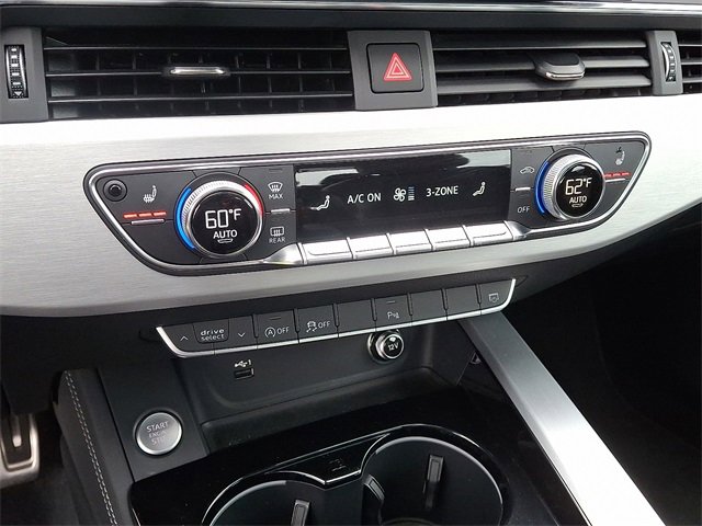 Used 2020 Audi A4 2.0T Premium Plus w/ Premium Plus Package image 13