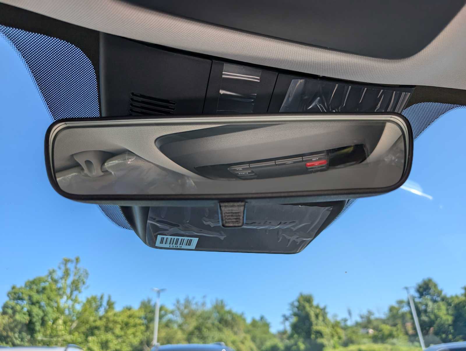 New 2027 Kia Carnival FWD image 29
