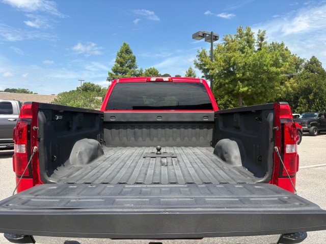 Used 2015 GMC Sierra 2500 SLE w/ SLE Preferred Package AWD/4WD image 14