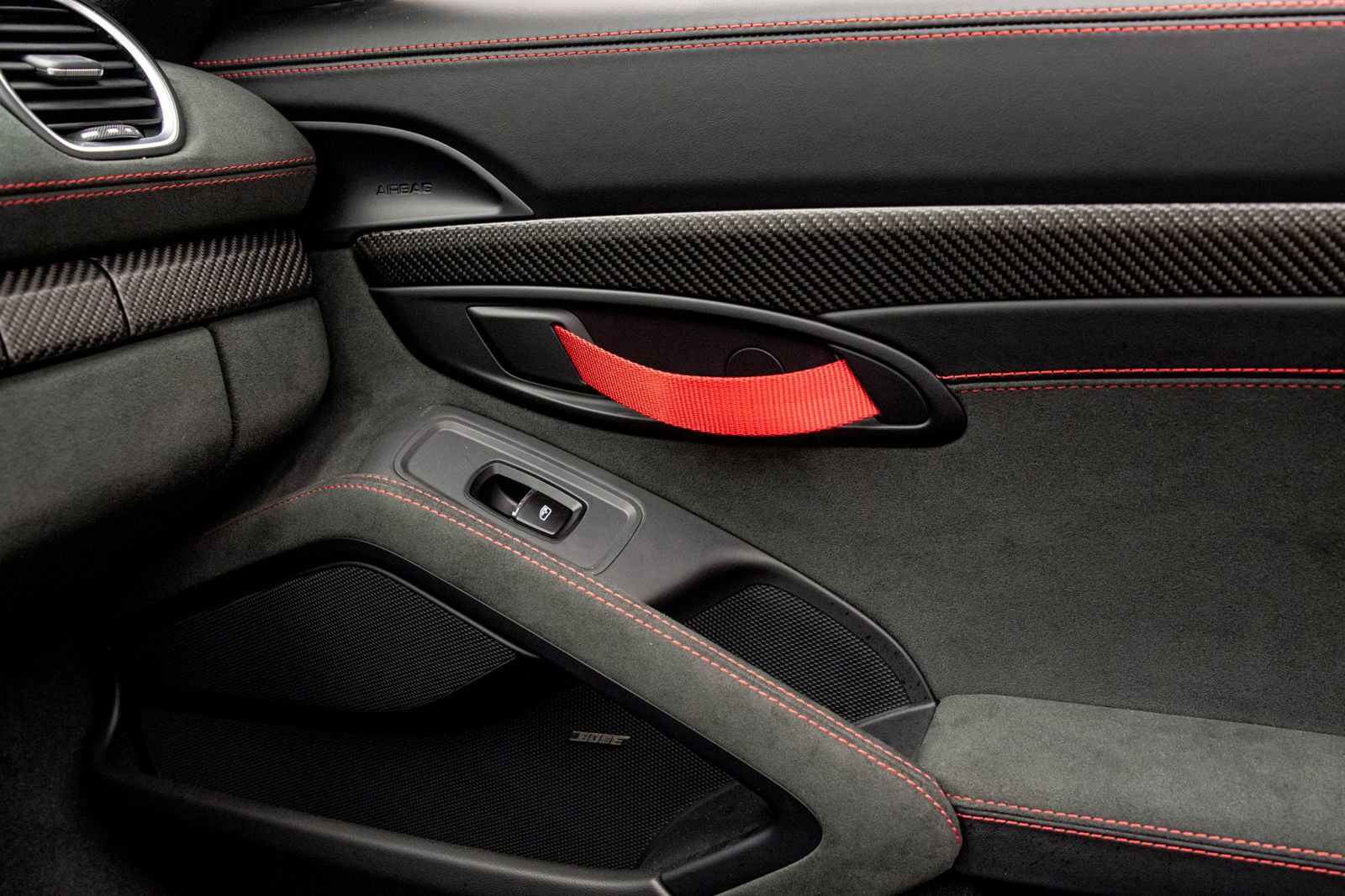 Used 2025 Porsche 718 Boxster Spyder RS image 36