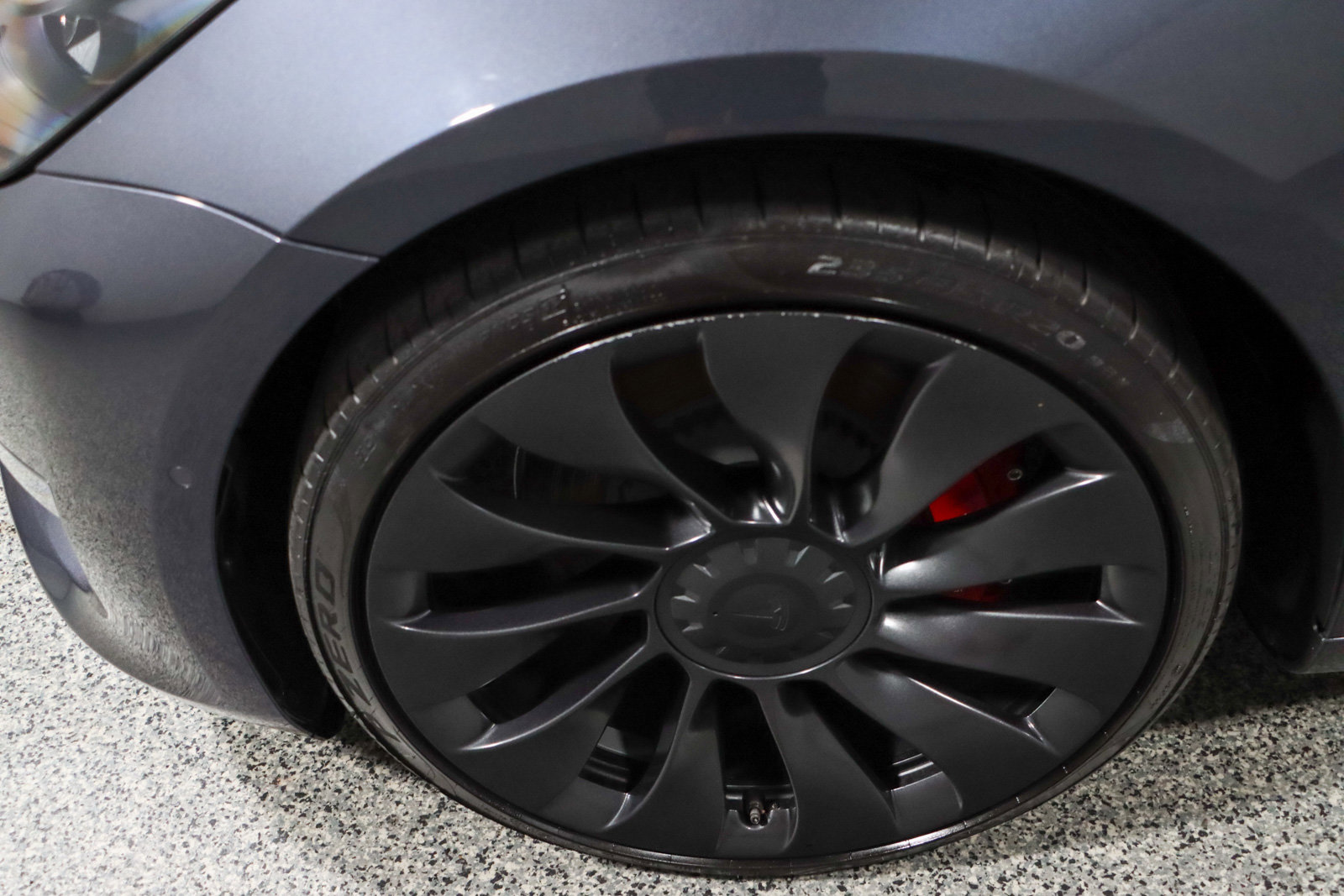 Used 2022 Tesla Model 3 Performance image 11